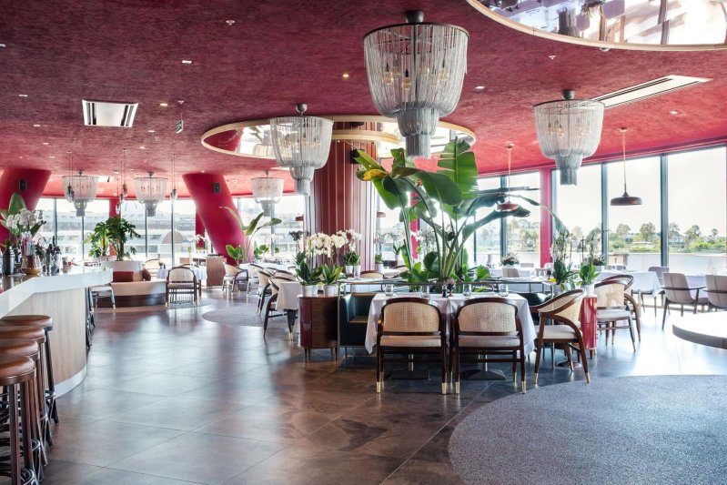 Side utazás Liu Resorts