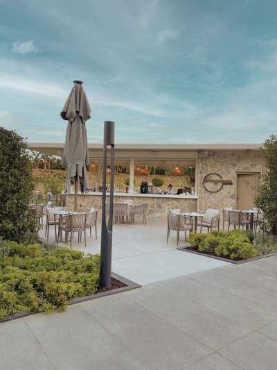 Side utazás Liu Resorts