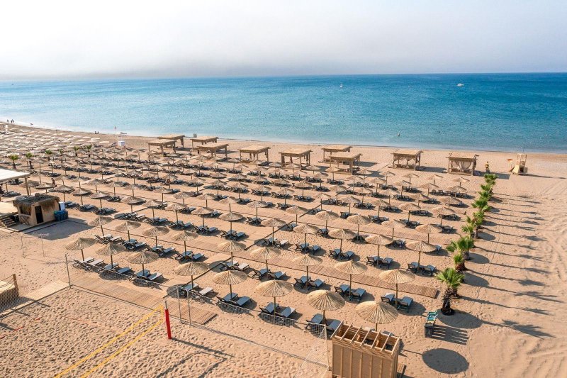 Side utazás Liu Resorts