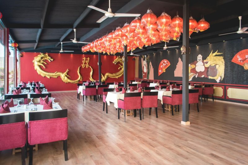 Hurghada utazás Long Beach Resort Hurghada