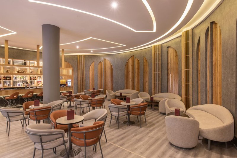 Hurghada utazás Long Beach Resort Hurghada