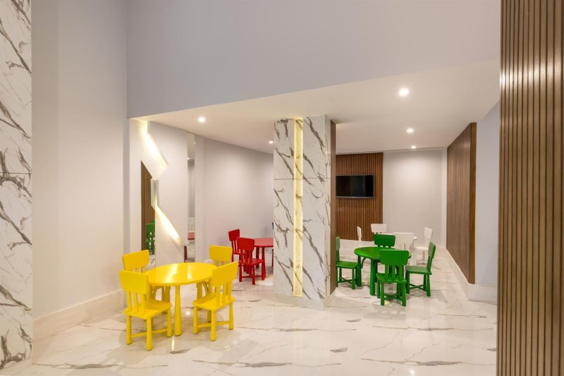 Hurghada utazás Long Beach Resort Hurghada