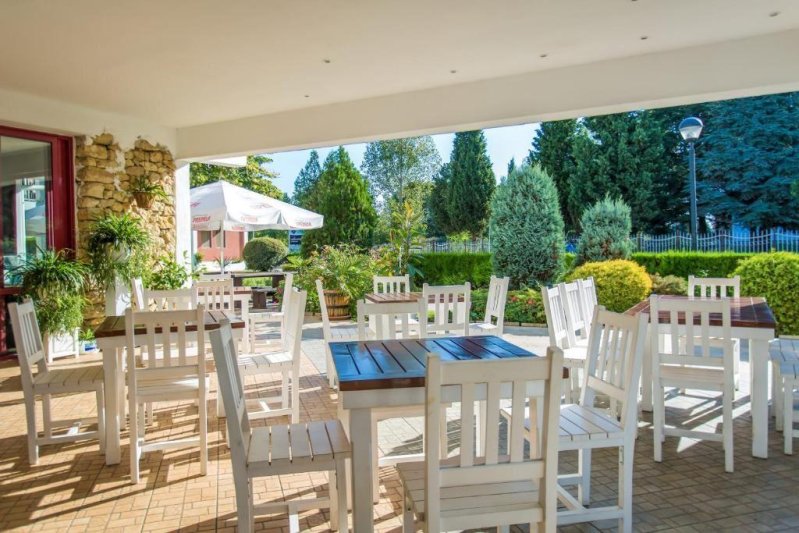 Napospart utazás Longoza