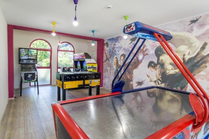 Napospart utazás Longoza