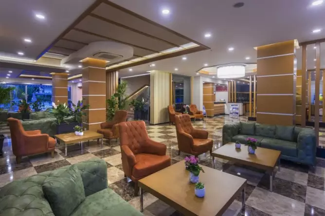 Lonicera City Kleopatra Alanya