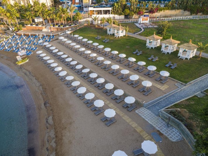 Lonicera Premium Alanya