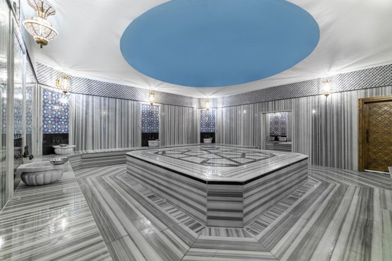 Alanya utazás Lonicera Premium