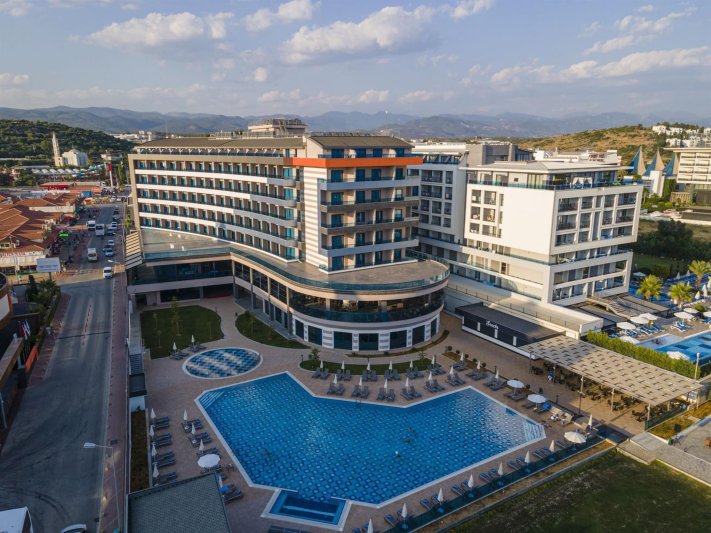 Lonicera Premium Alanya