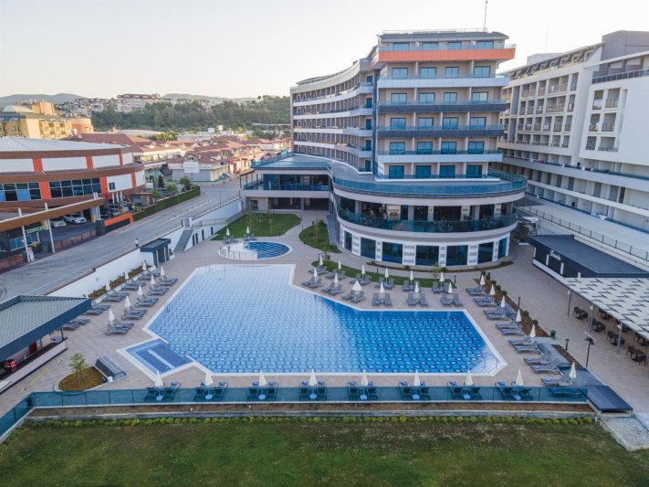 Lonicera Premium Alanya