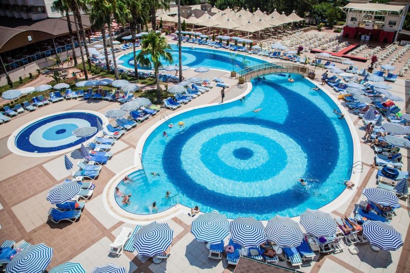 Lonicera Resort Alanya