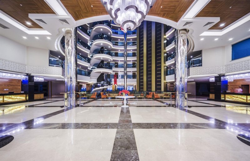 Lonicera Resort Alanya