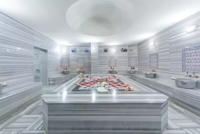 Lonicera World Hotel Alanya