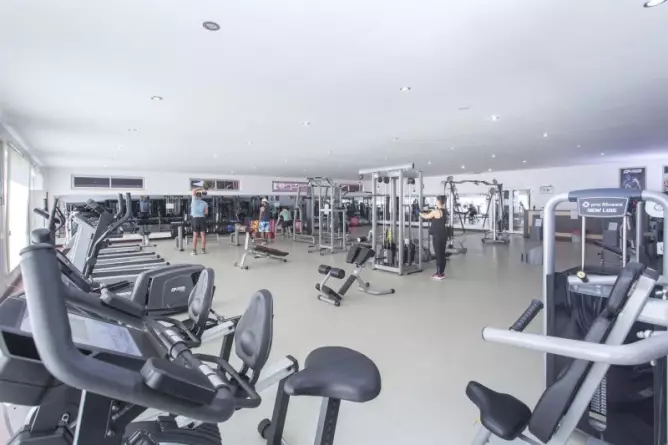 Lonicera World Hotel Alanya