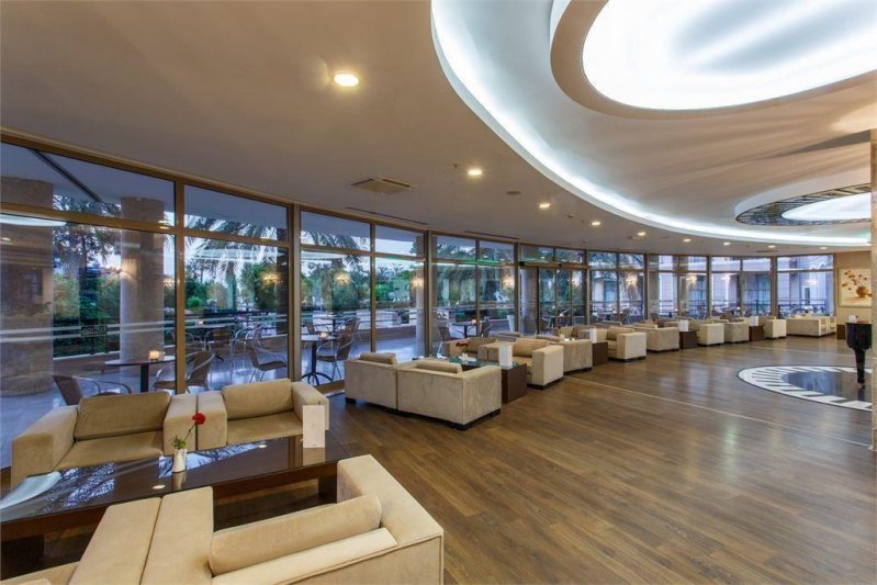 Lucida Beach Hotel Kemer