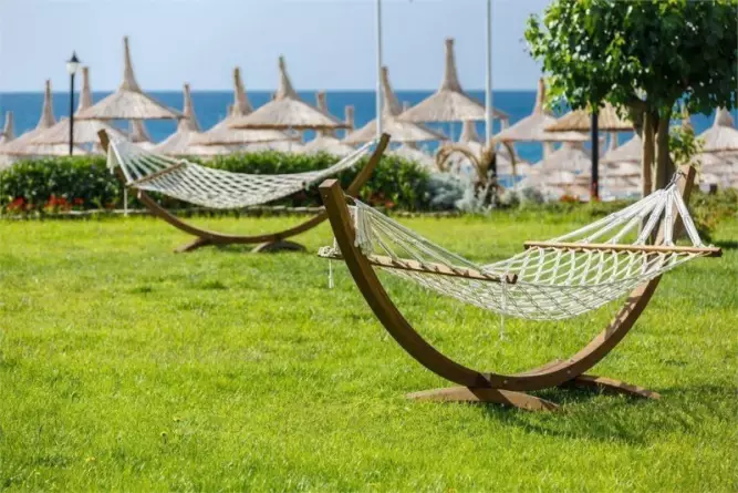 Lucida Beach Hotel Kemer