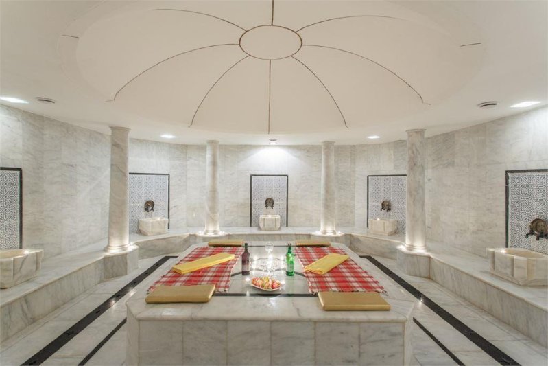 Kemer utazás Lucida Beach Hotel