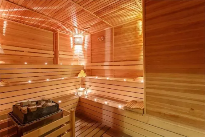 Lucida Beach Hotel Kemer