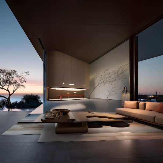 Side utazás Lusso Sorgun