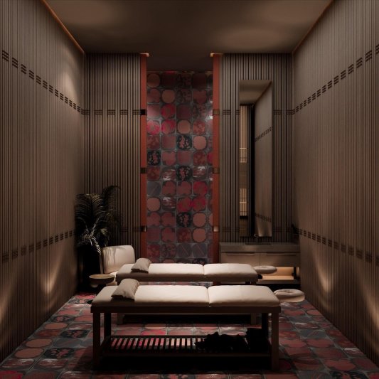 Side utazás Lusso Sorgun