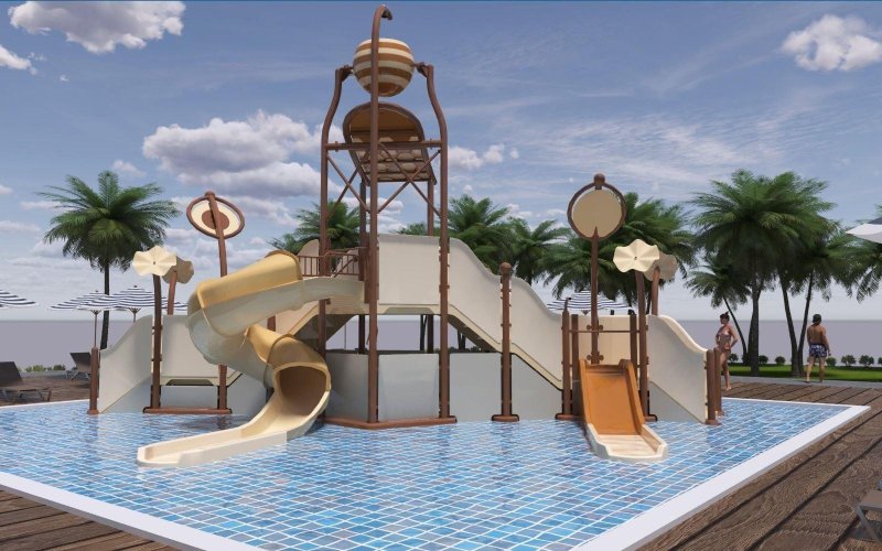 Side utazás Lusso Sorgun