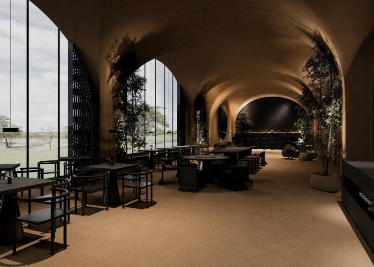 Side utazás Lusso Sorgun