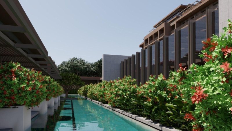 Side utazás Lusso Sorgun