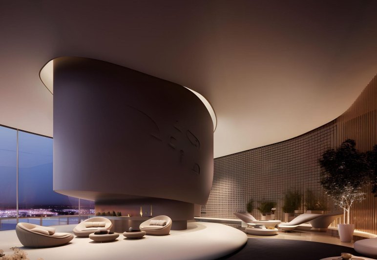 Side utazás Lusso Sorgun