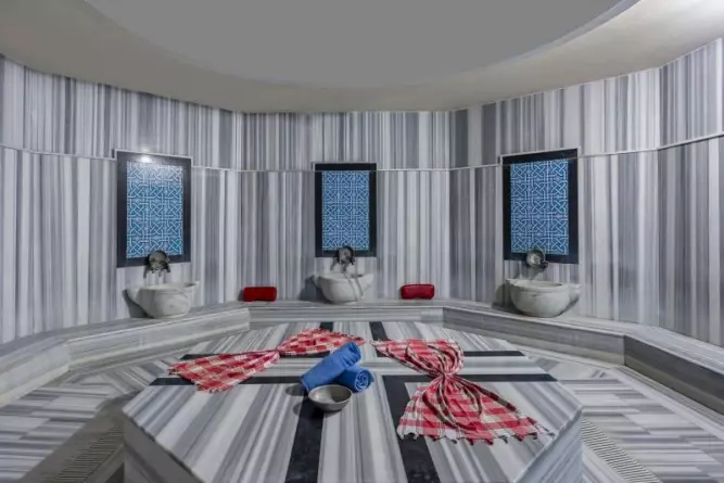 Ma Biche Kemer By Werde Hotels Kemer