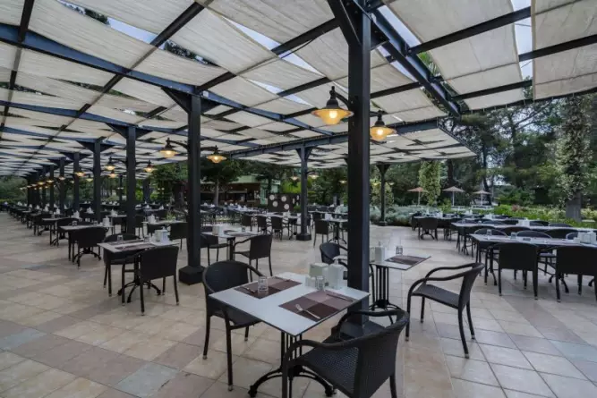 Ma Biche Kemer By Werde Hotels Kemer