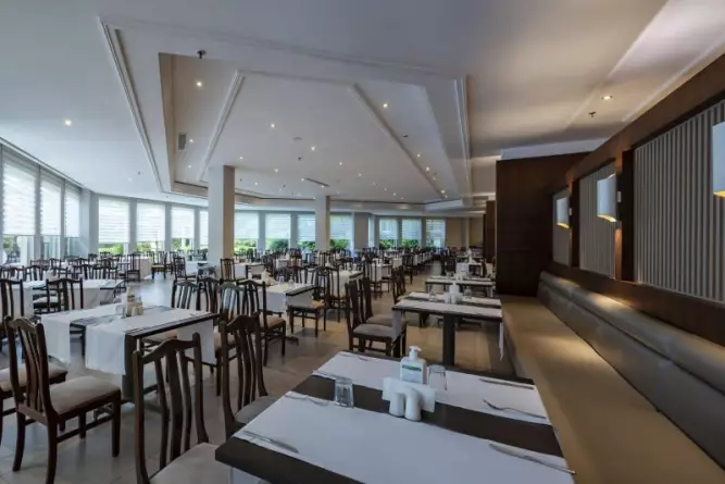 Ma Biche Kemer By Werde Hotels Kemer