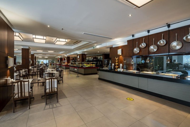 Kemer utazás Ma Biche Kemer By Werde Hotels