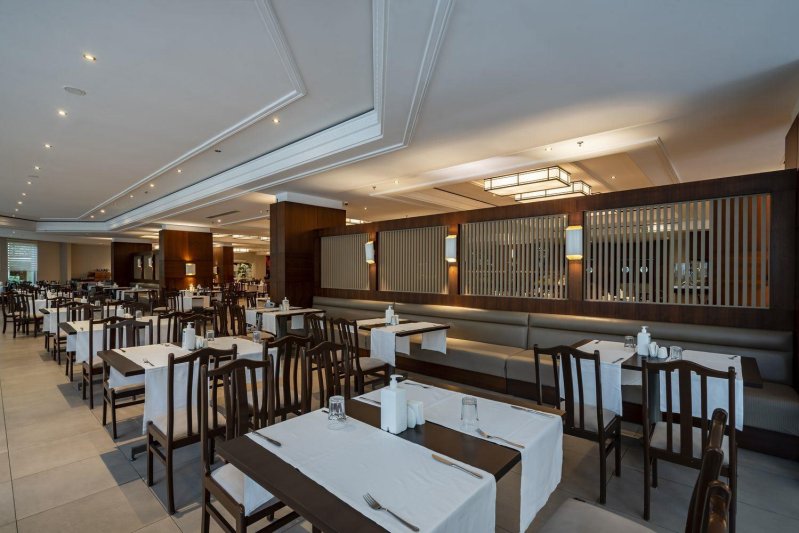 Kemer utazás Ma Biche Kemer By Werde Hotels