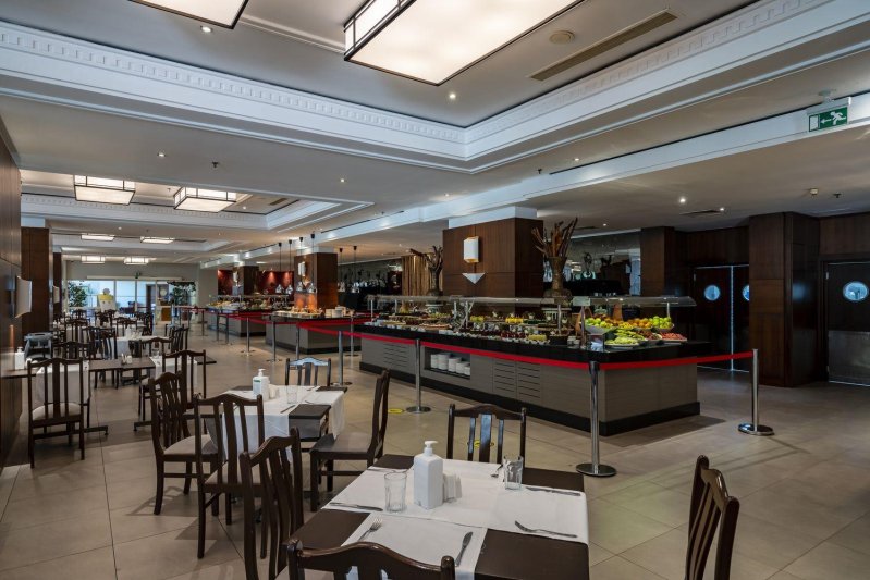 Kemer utazás Ma Biche Kemer By Werde Hotels