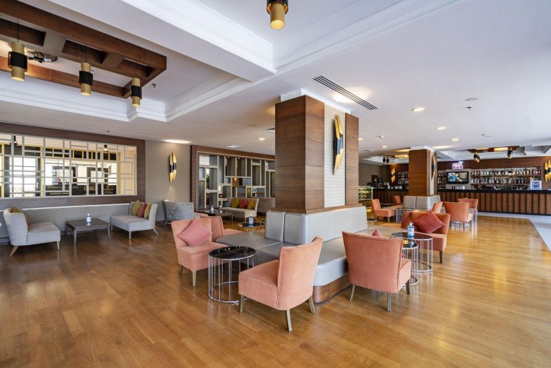 Kemer utazás Ma Biche Kemer By Werde Hotels