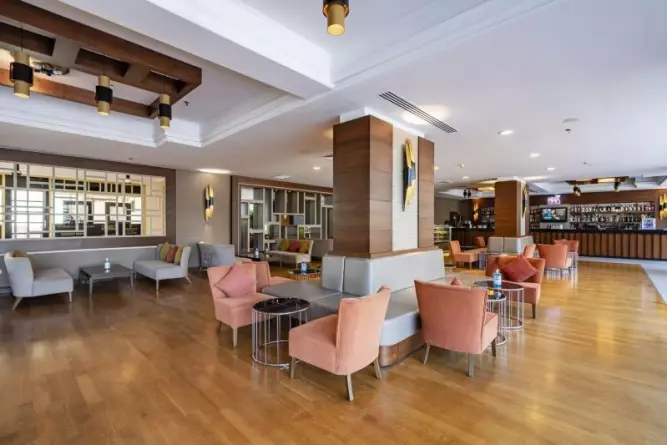 Ma Biche Kemer By Werde Hotels Kemer