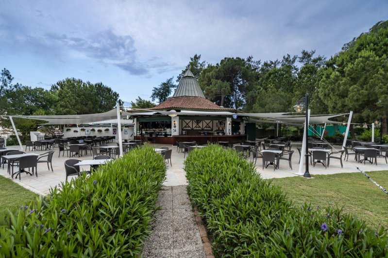 Kemer utazás Ma Biche Kemer By Werde Hotels