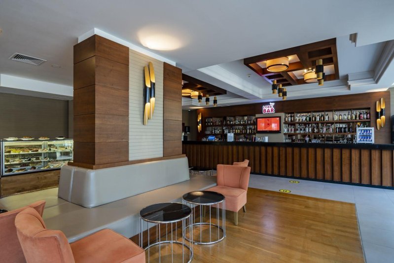 Kemer utazás Ma Biche Kemer By Werde Hotels