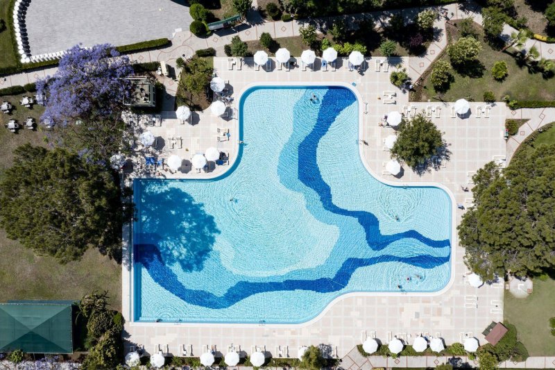 Kemer utazás Ma Biche Kemer By Werde Hotels