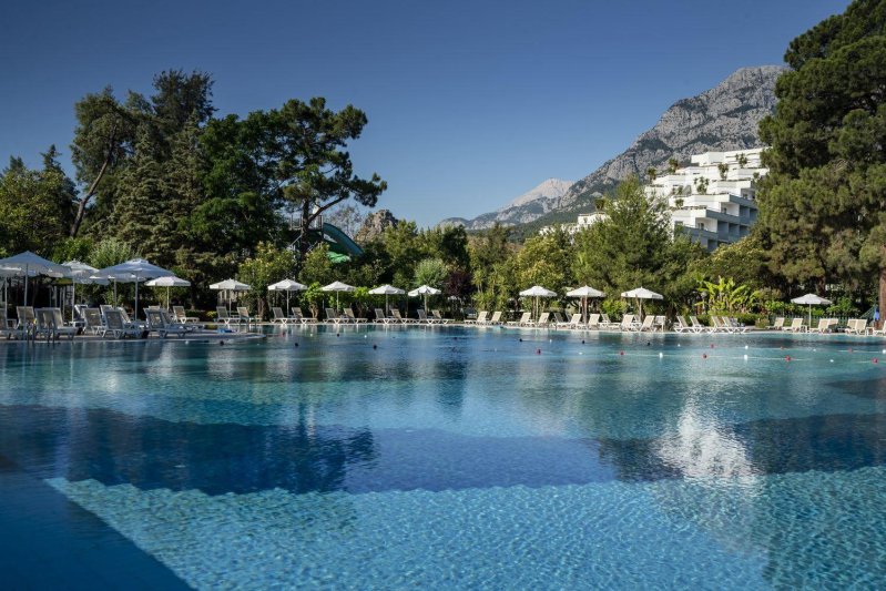 Ma Biche Kemer By Werde Hotels Kemer