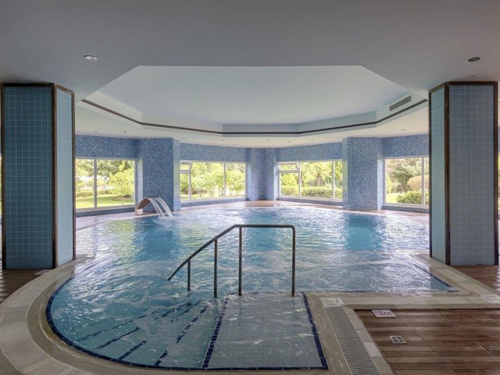 Kemer utazás Ma Biche Kemer By Werde Hotels