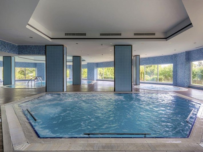 Kemer utazás Ma Biche Kemer By Werde Hotels