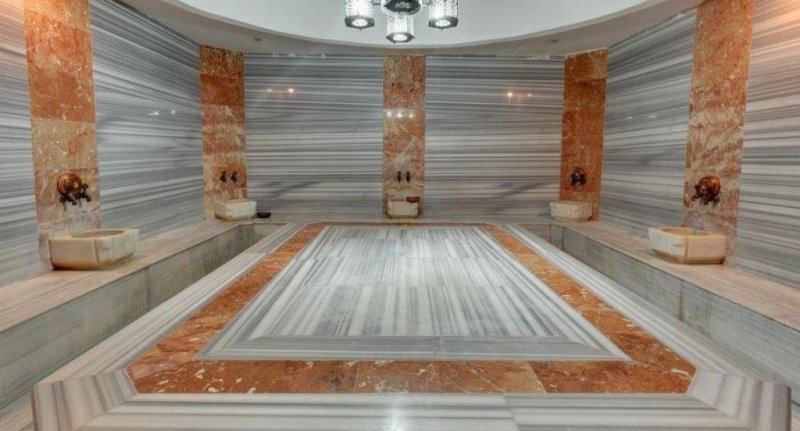 Kemer utazás Magic Sun Hotel