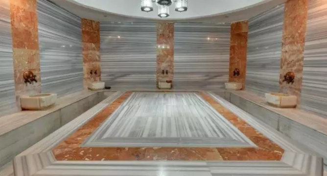 Magic Sun Hotel Kemer