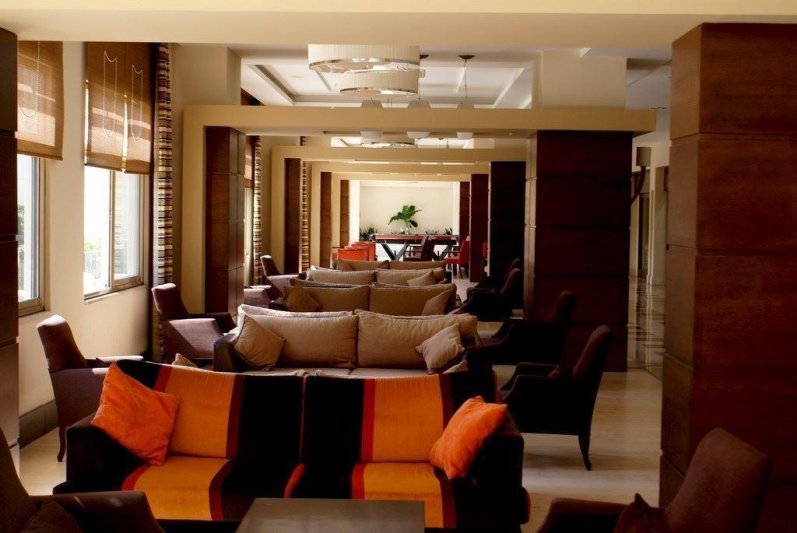 Kemer utazás Magic Sun Hotel