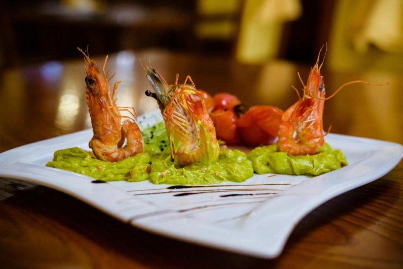 Napospart utazás Maria Revas