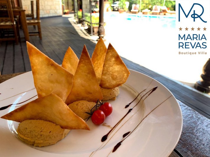 Napospart utazás Maria Revas