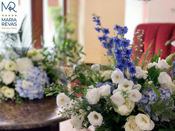 Napospart utazás Maria Revas