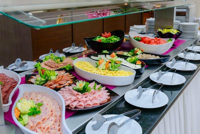 Napospart utazás Maria Revas