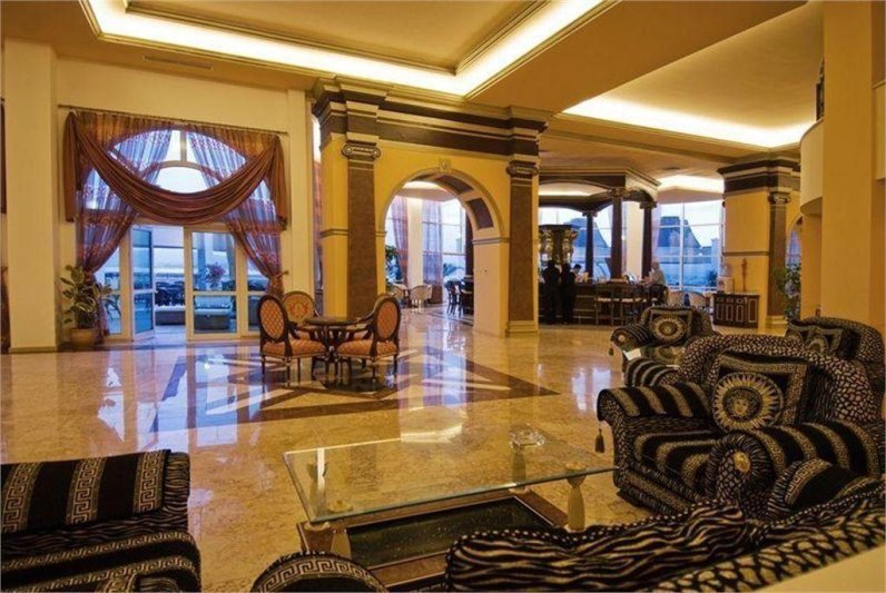 Napospart utazás Marina Beach