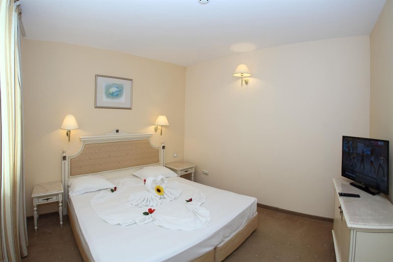 Napospart utazás Marina Beach